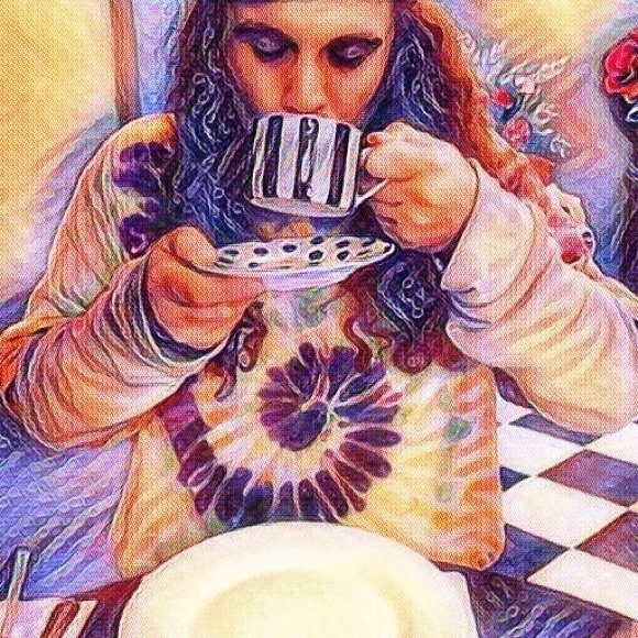 Meet your Posher, Greg - Picture 1 of 1